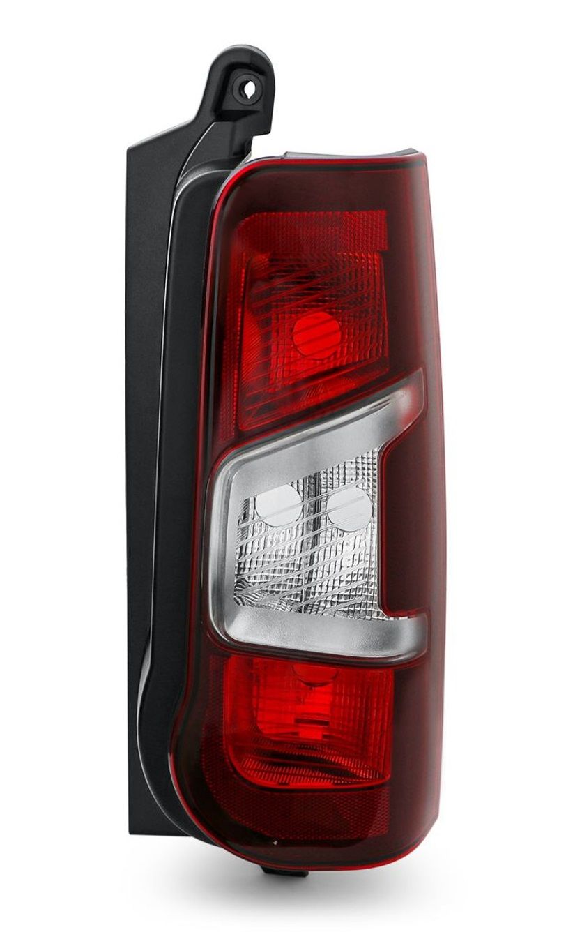 Stop Lambası Sağ Bagajı Çift Kapılı Olanlar İçin Duysuz Doblo Combo E Partner Rifter Berlingo Proace City