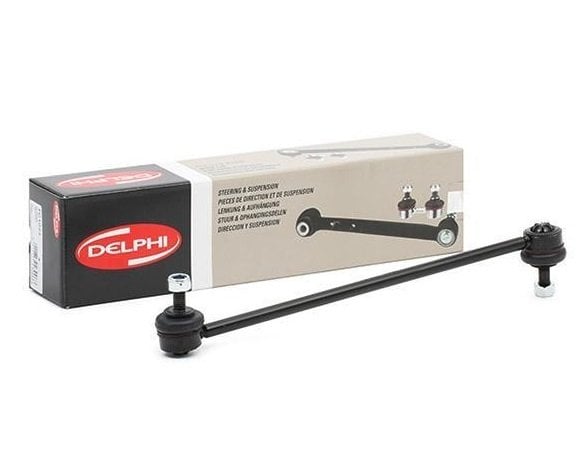 Volkswagen Caddy Ön Stabilizer Z Rotu / Askı Rotu 2004 - 2022 Modeller Arası Araçlara Uyumludur