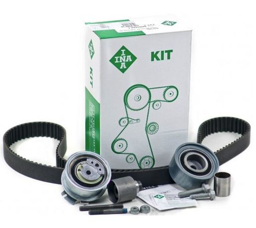 Volkswagen Bora 1.9 SDI Triger Seti Dizel Motor 1998 - 2005