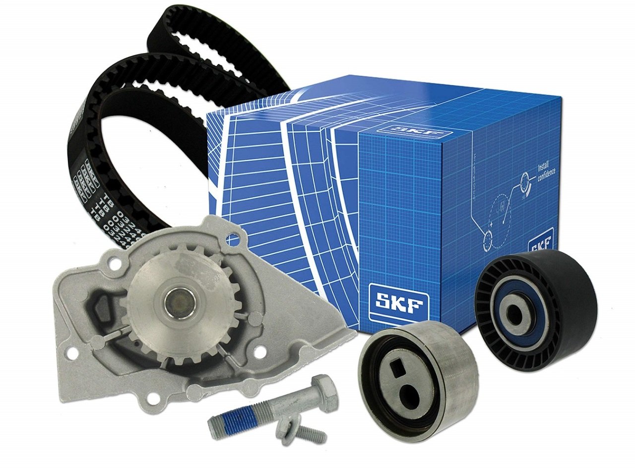 Citroen Jumpy 1.9 D Triger Seti Devirdaimli 1996 - 2007 Modeller Arası Araçlar 140x25,4 Diş