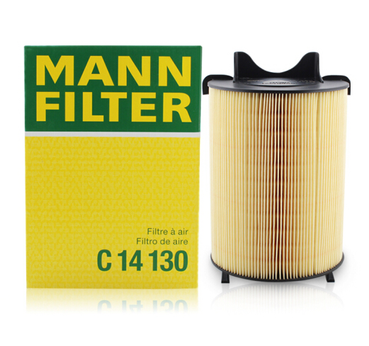 Hava Filtresi VW Golf V 2.0 FSI Benzinli Motor 2003- 2009
