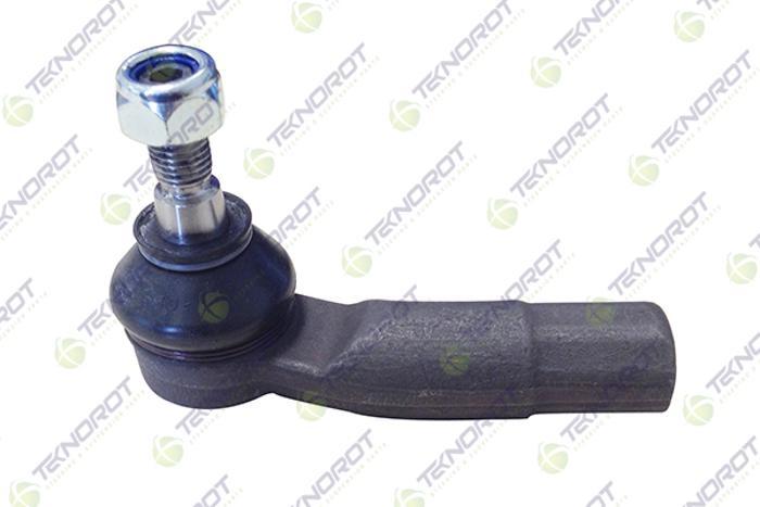 Volkswagen Caddy III-IV Rotbaşı Ön Sol 2004 - 2020 Modeller Arası Tüm Araçlara Uyumludur