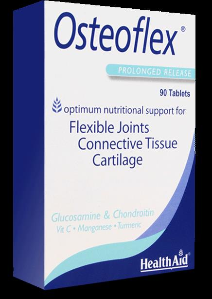 Osteoflex 90 Tablet