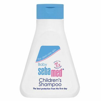 Sebamed Baby Şampuan 150 ml