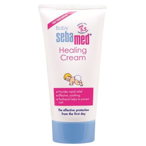 Sebamed Pişik Bakım Kremi (Healing Cream) 50ml