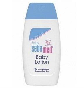 Sebamed Baby Losyon 200 ml