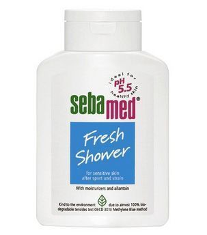 Sebamed Fresh Shower 200 ml