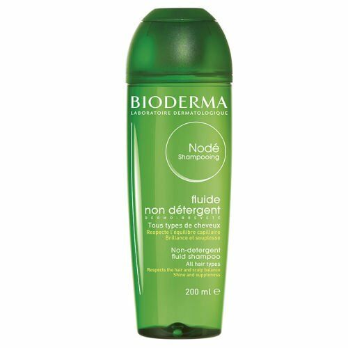 Bioderma Node Fluid Shampoo 200 ml