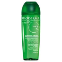 Bioderma Node G Shampoo 200 ml