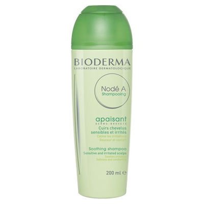 Bioderma Node A Şampuan 200ml