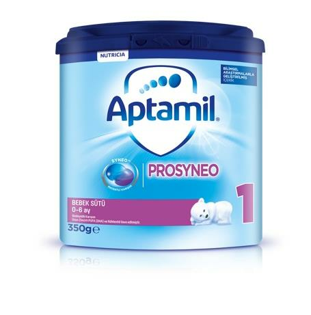 Aptamil Prosyneo 1 Bebek Sütü 350 gr