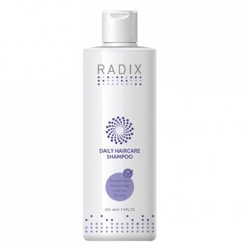 RADİX Günlük Bakım Şampuanı 200 ml