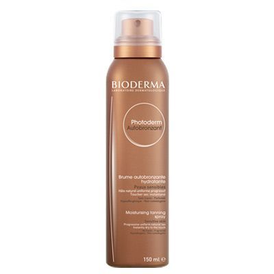 Bioderma Photoderm Autobronzant 150 ml