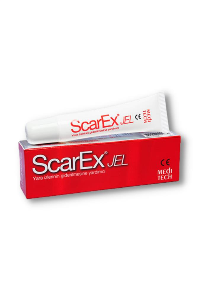 Scarex Jel 15 gr