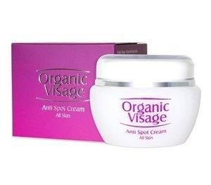 Organic Visage Active Anti Spot Krem 50 ml
