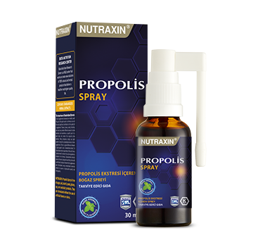 Nutraxin Propolis 30 ml Sprey