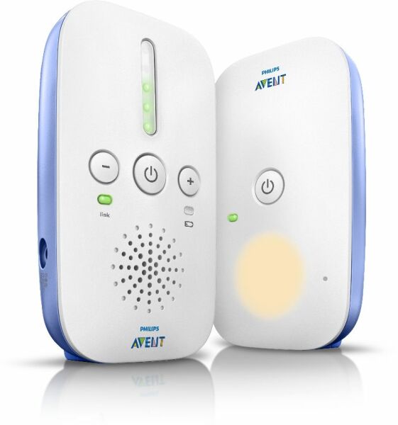 Philips Avent SCD501/00 Dect Bebek Telsizi