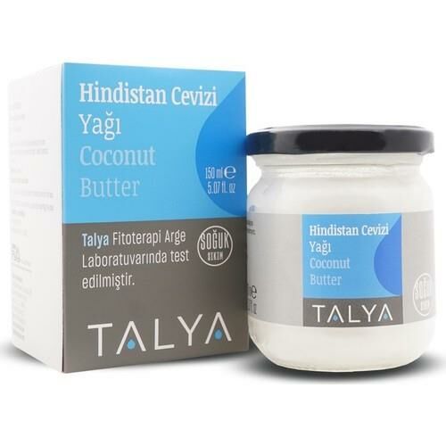 Talya Hindistan Cevizi Yağı 150 ml