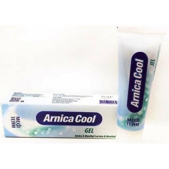 MediTech Arnica Cool Jel 75 gr