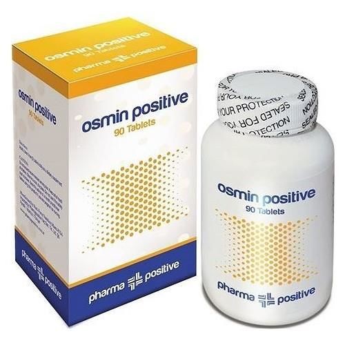 Osmin Positive 90 Tablet
