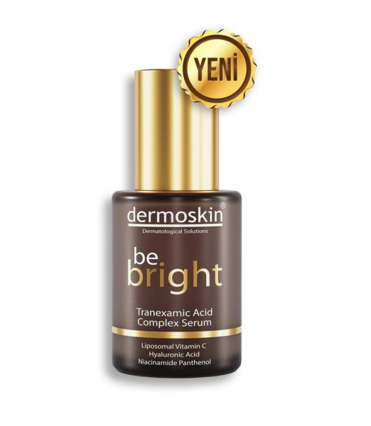 Dermoskin Be Bright Tranexamic Acid Complex Serum 30 ml