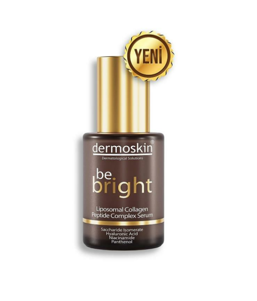 Dermoskin Be Bright Collagen Peptide Complex Serum 30 ml