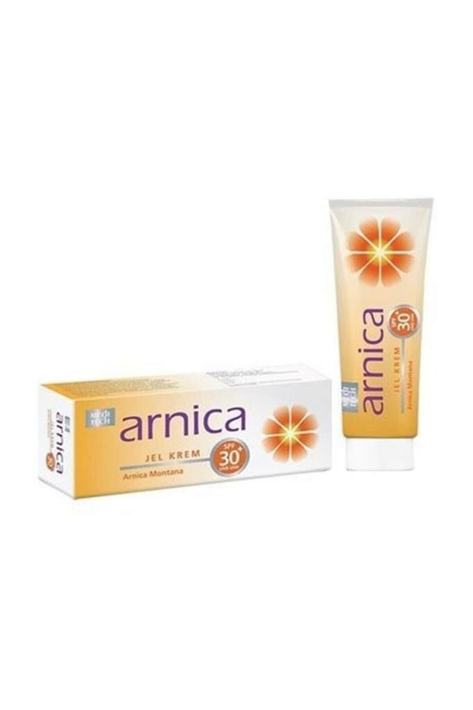 Arnica SPF 30+ Jel Krem 75 gr