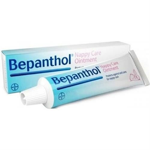 Bepanthol Baby Pişik Merhemi 30 gr