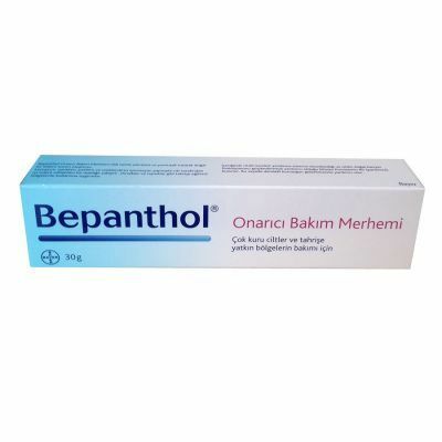 Bepanthol Onarıcı Bakım Merhemi 30 gr