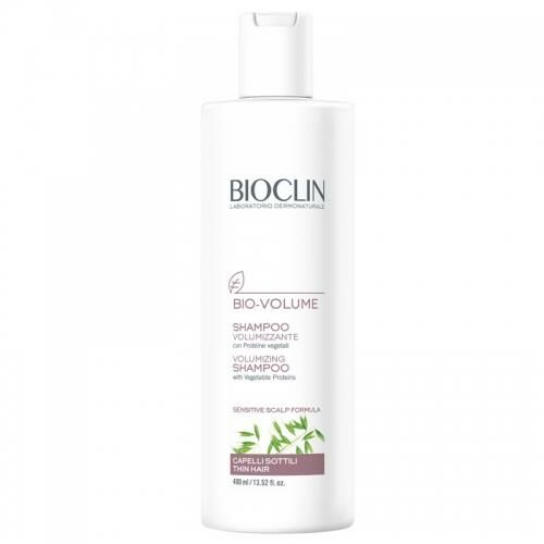 Bioclin Bio Volume Shampoo 400 ml