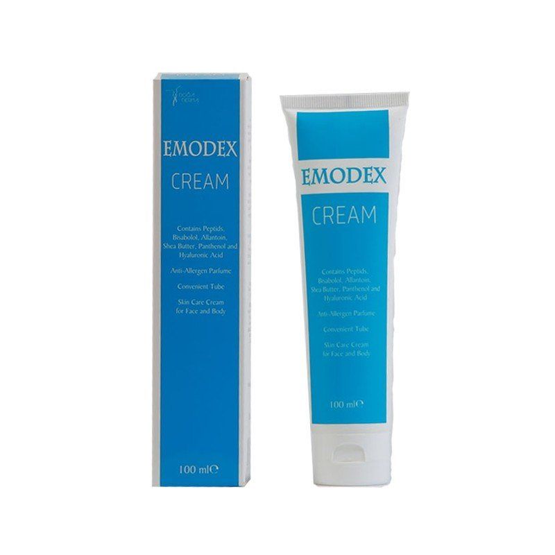 Emodex Cream 100 ml