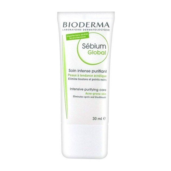 Bioderma Sebium Global Cream 30 ml