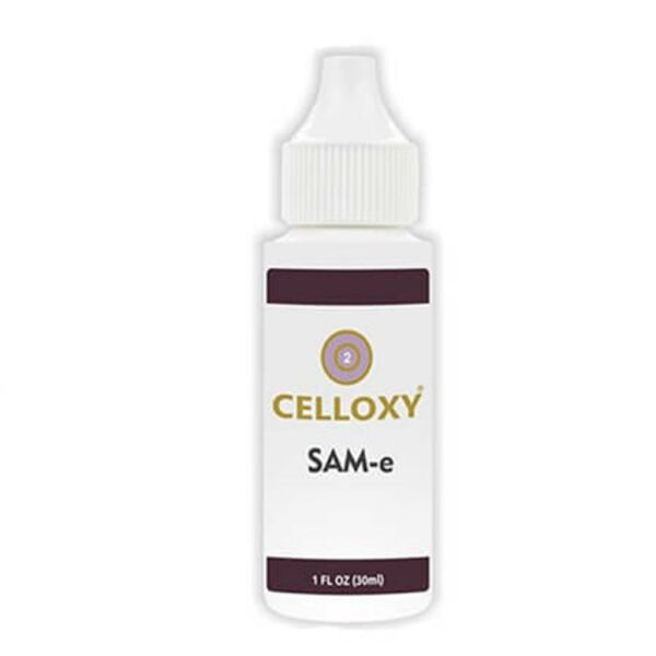 Celloxy Sam-E Yardımcı Gıda Takviyesi 30 Ml