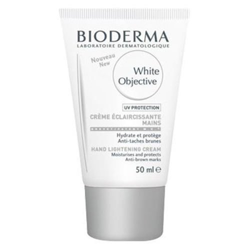 Bioderma White Objective Hand Cream 50ml