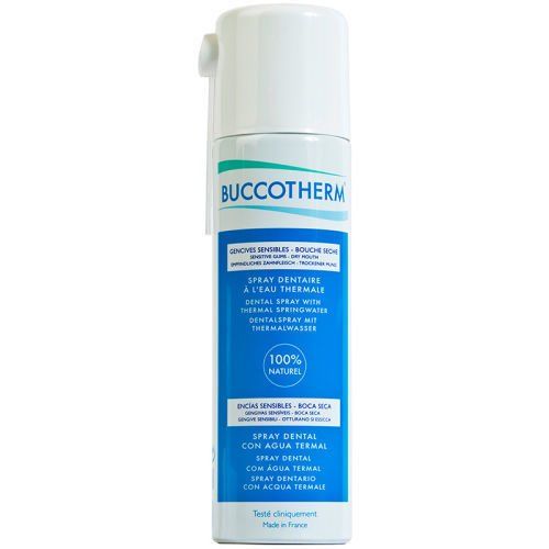 Buccotherm Ağız Spreyi 200 ml