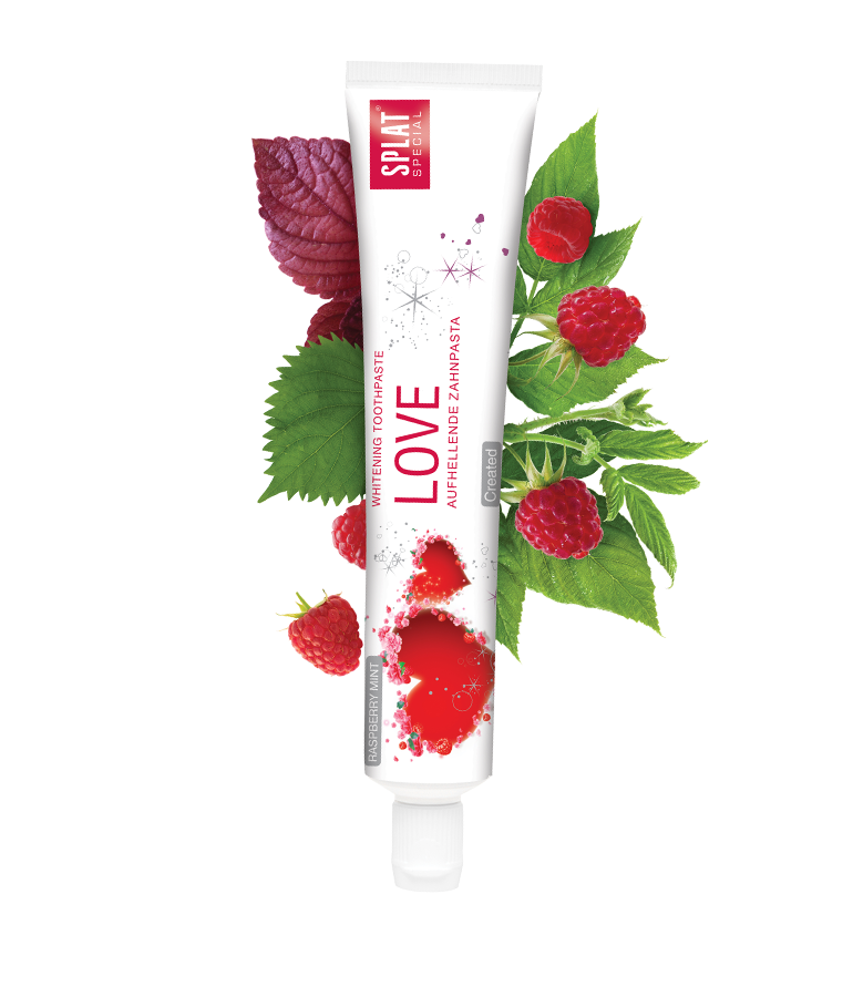 Splat Love Diş Macunu 75 ml