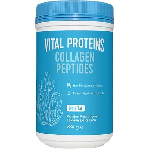 Vital Proteins Collagen Peptides 284 gr