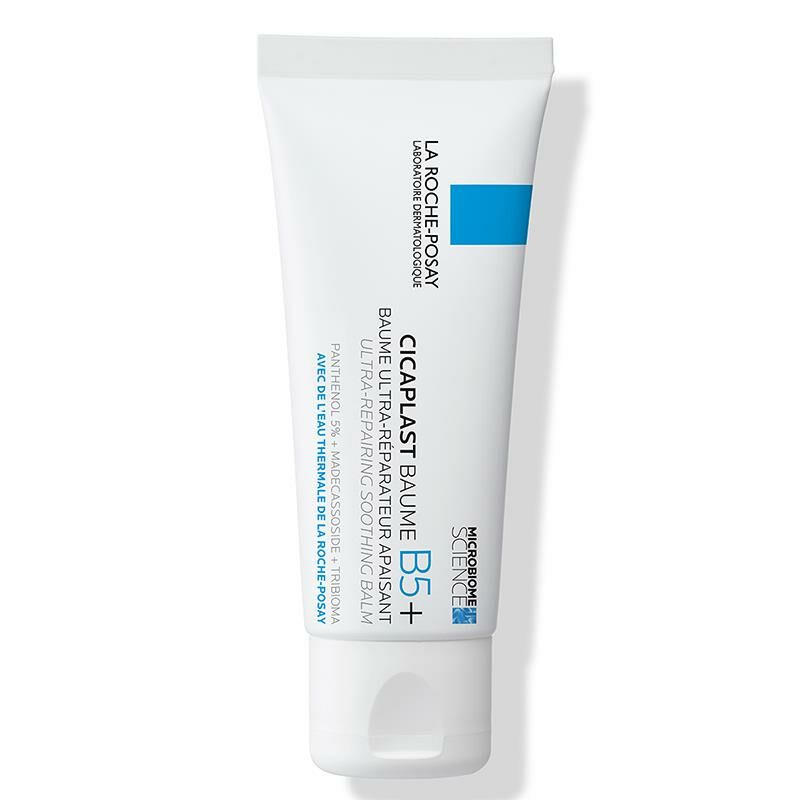 La Roche Posay Cicaplast Baume B5+ Yatıştırıcı ve Onarıcı Krem 100 ml