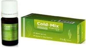 Cold-Mix İnhaler Damla 10 ml