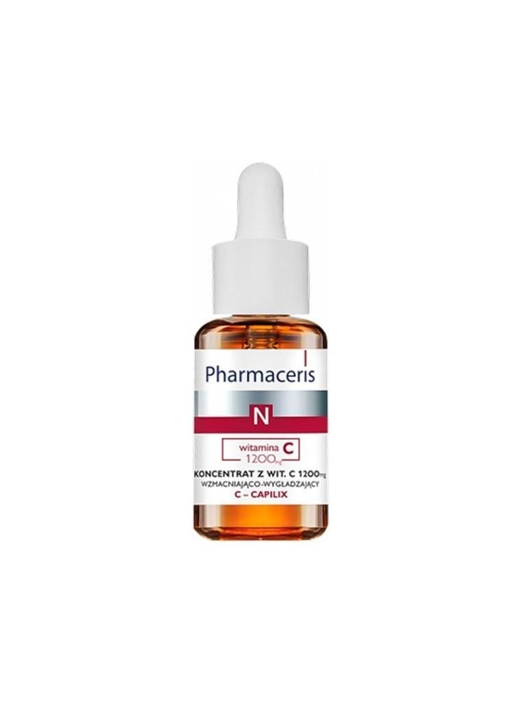 Pharmaceris N C-Capilix Vitamin C 1200mg Serum 30 ml