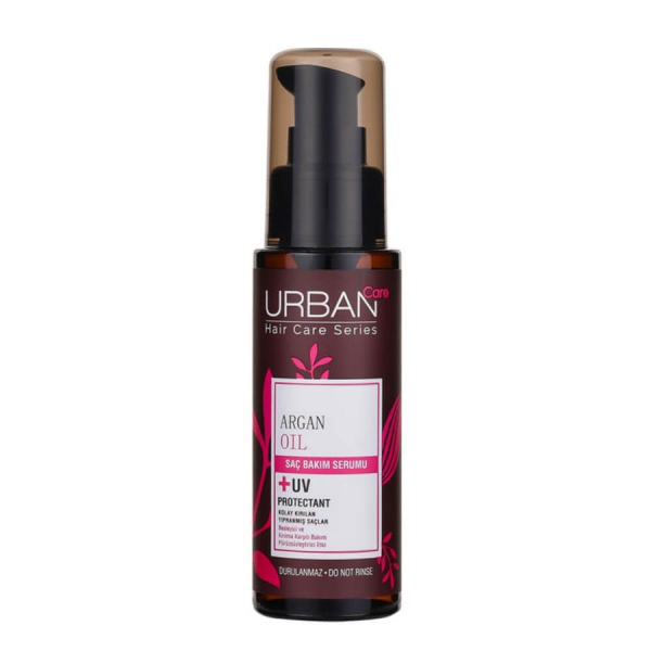 Urban Care Argan Oil Saç Bakım Serumu 75 ml