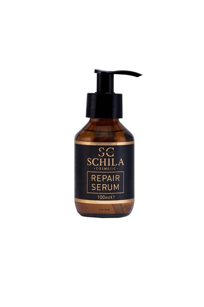 Schila Cosmetic Onarıcı Serum 100 ml