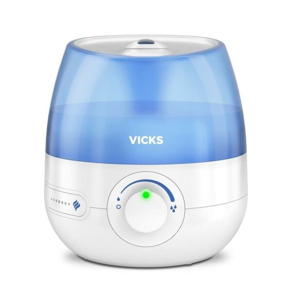 Vicks Mini CoolMist Ultrasonik Nemlendirici