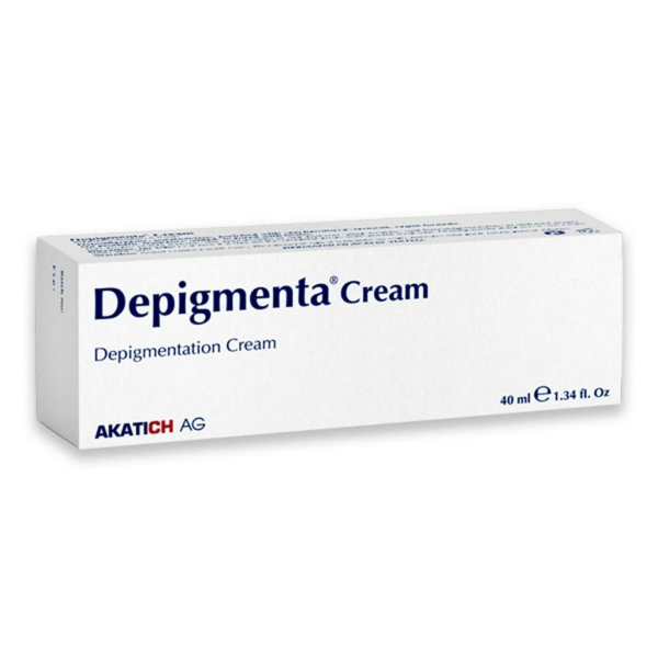 Depigmenta Cream 40 ml