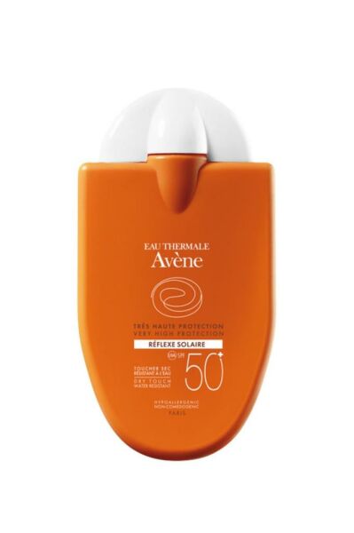 Reflexe Solaire SPF50 + Cream 30 ml - Güneş Kremi