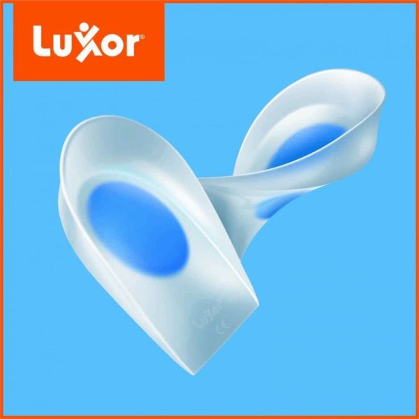 Luxor 606 Silikon Topukluk - Medium
