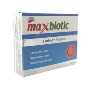 MaxBiotic Probiotic 14 Saşe