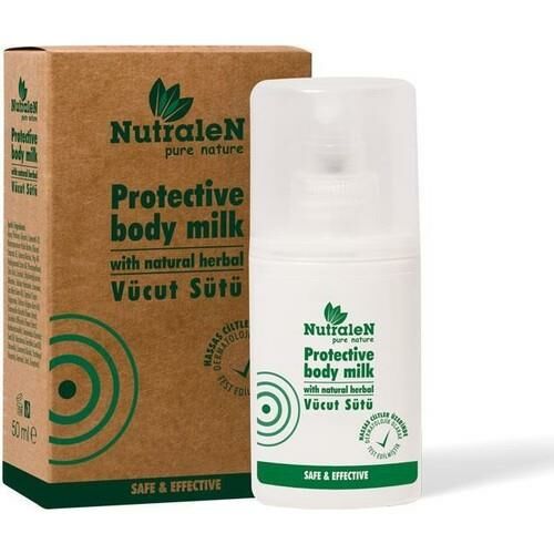 Nutralen Vücut Sütü 50 ml