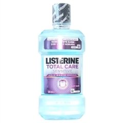 Listerine Total Care Sensitive Ağız Gargarası 500 ml