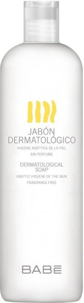 Babe Dermatolojik Banyo Jeli 500 ml